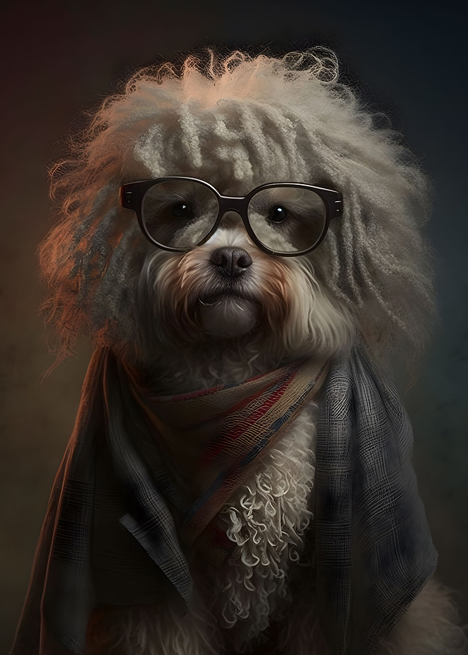 Poodleinshtein