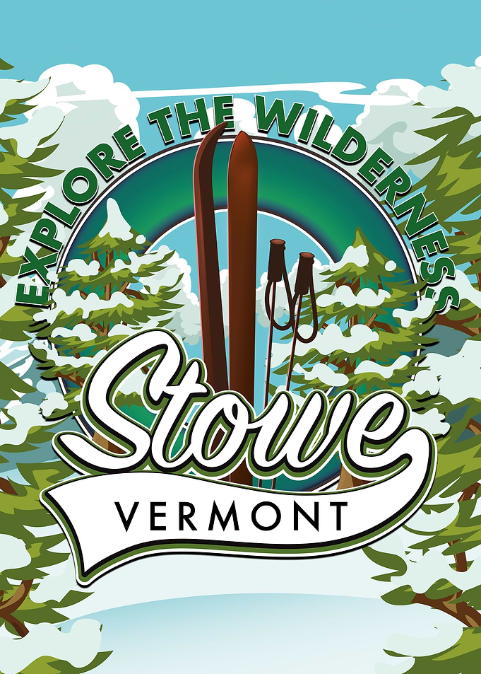 Stowe Vermont travel