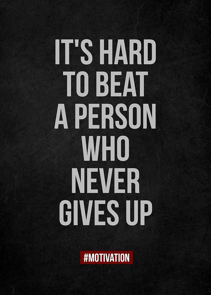 Motivational Quotes