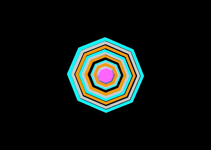 octagon