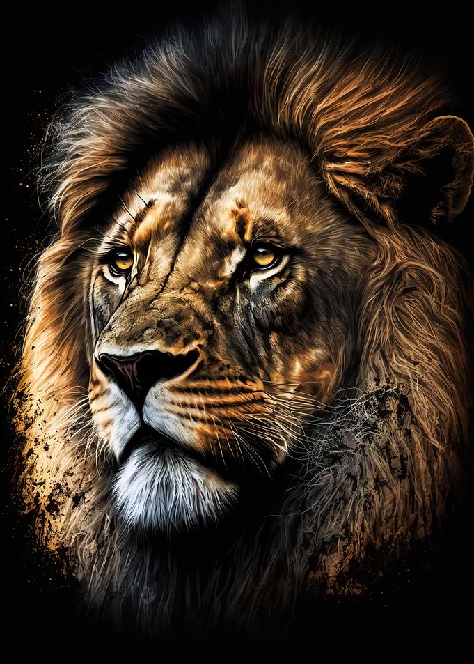 lion king