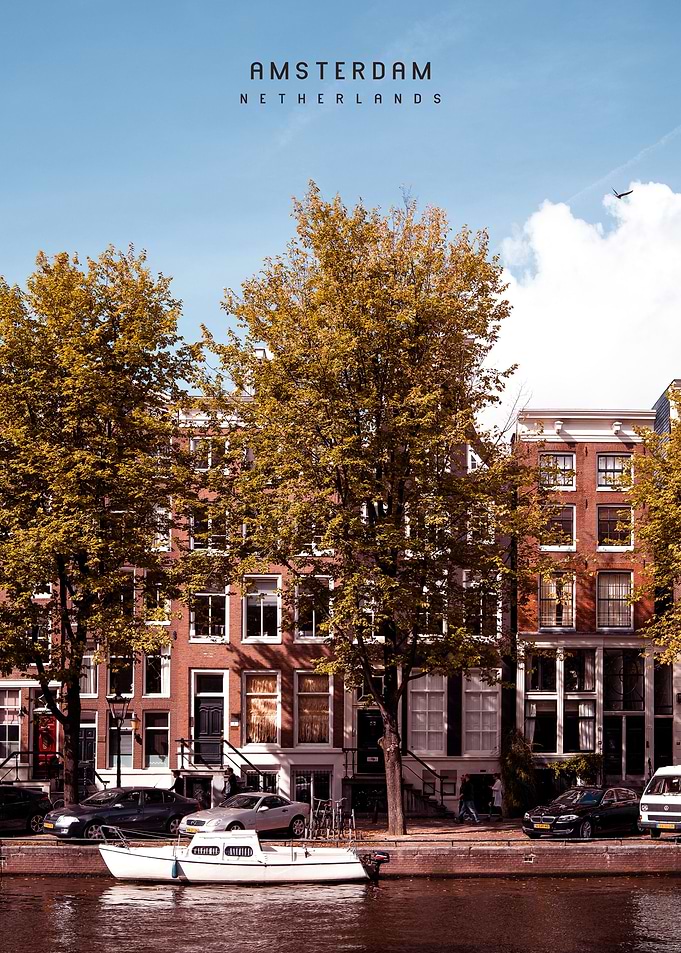Amsterdam