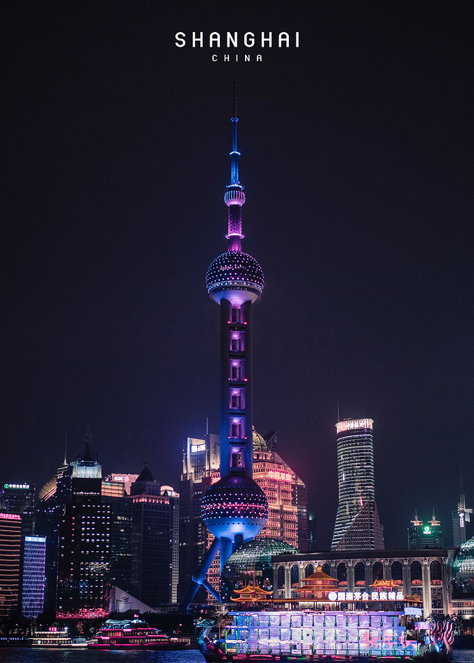 Shanghai