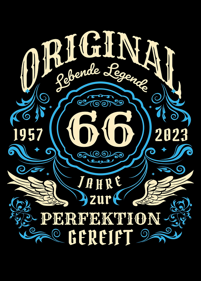 Original Lebende Legenden