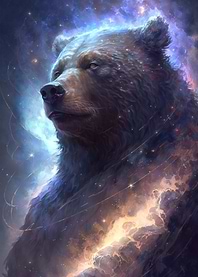 Cosmic Bear