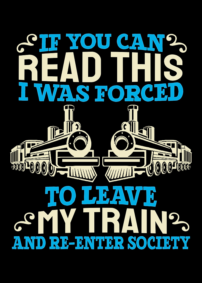 Train Driver
