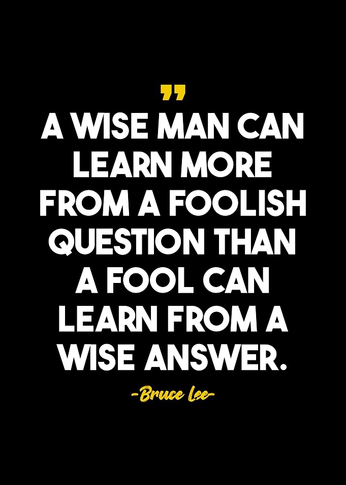 Bruce Lee