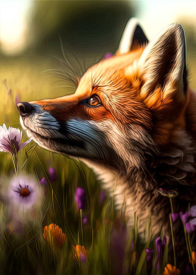 Fox