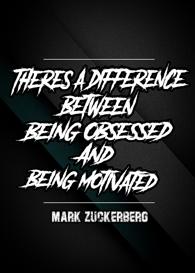 Motivational Quotes