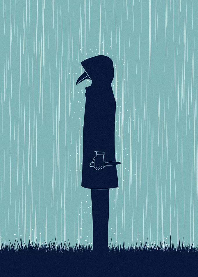 crow killer