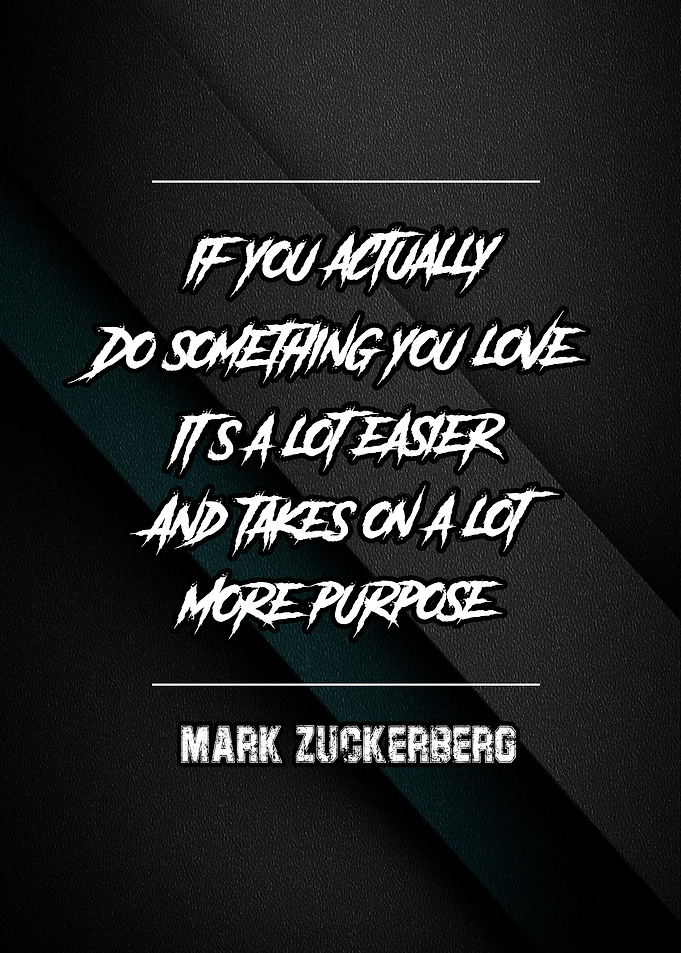 Motivational Quotes