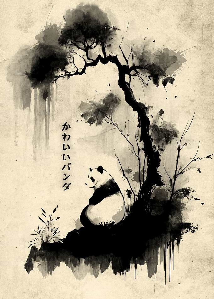 Panda