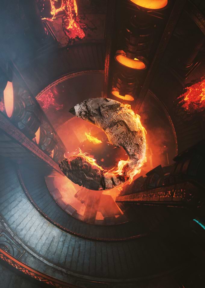 Echo of Tyrhold