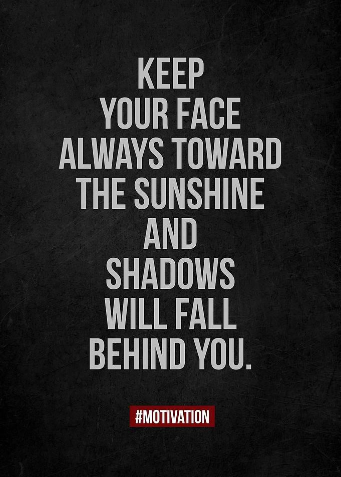 Motivational Quotes