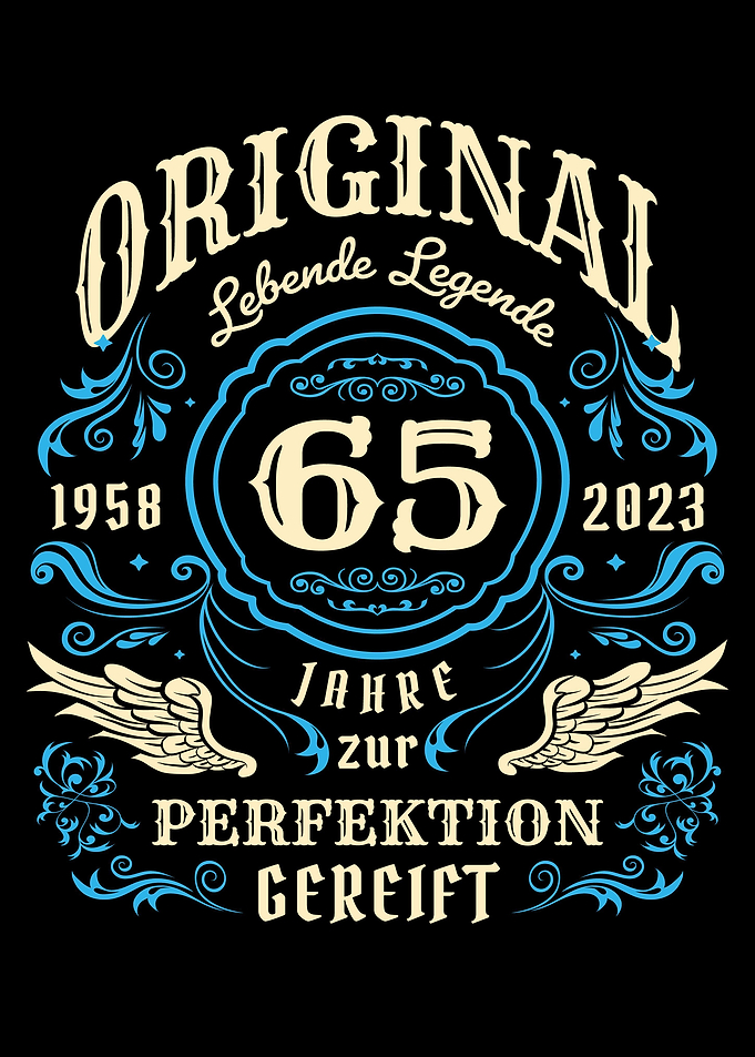 Original Lebende Legenden