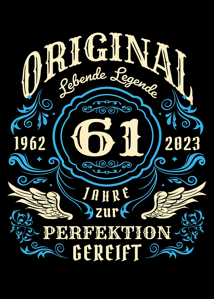 Original Lebende Legenden