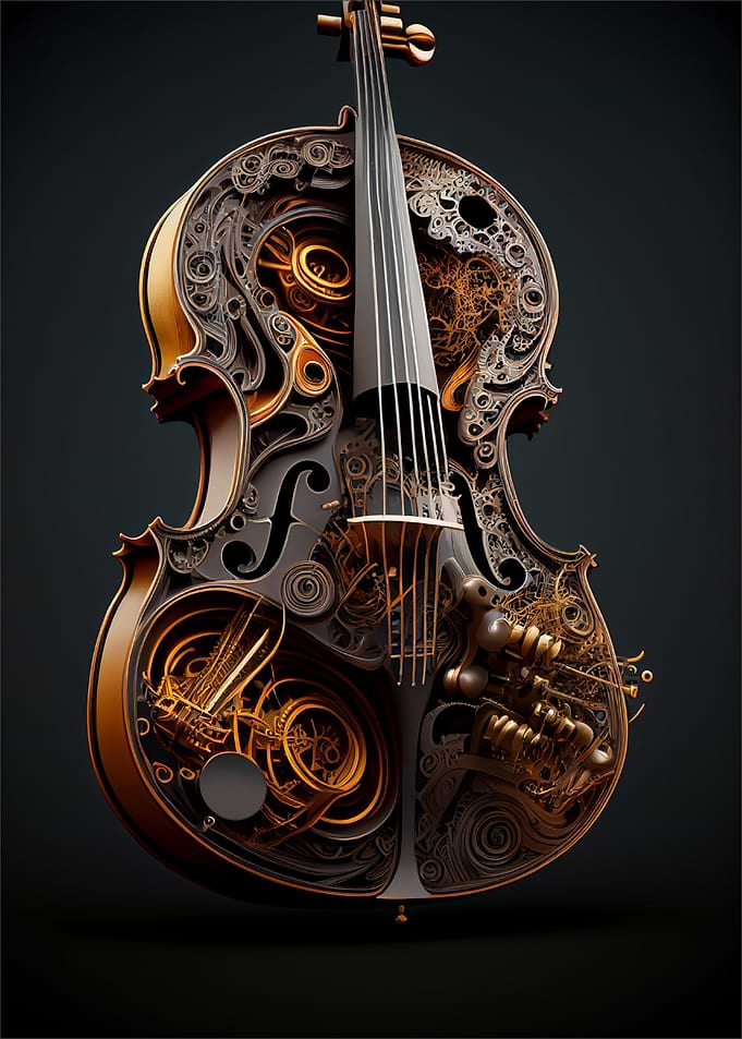 Cello