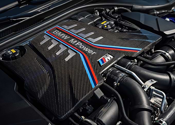 BMW M Power