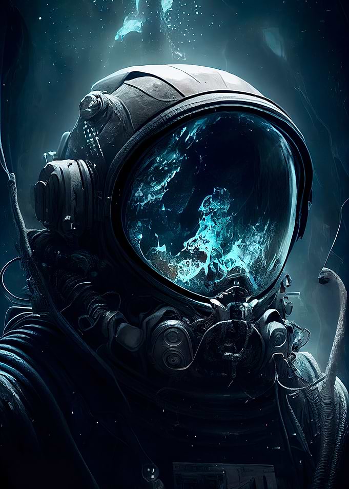 Astronaut