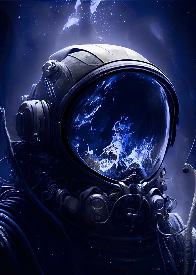 Astronaut
