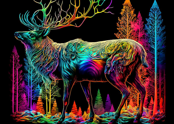 Reindeer