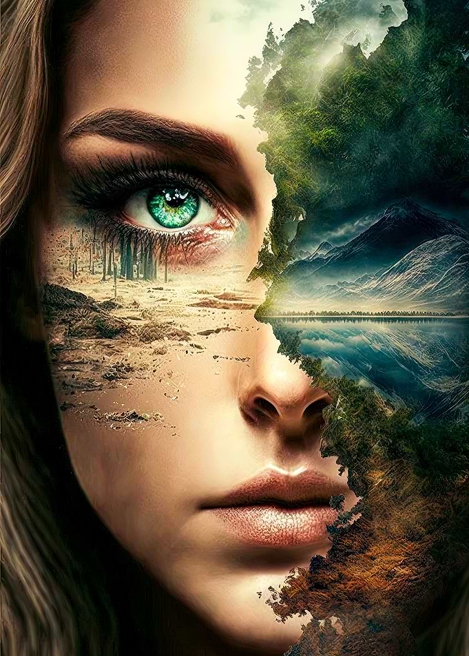 Nature Collage
