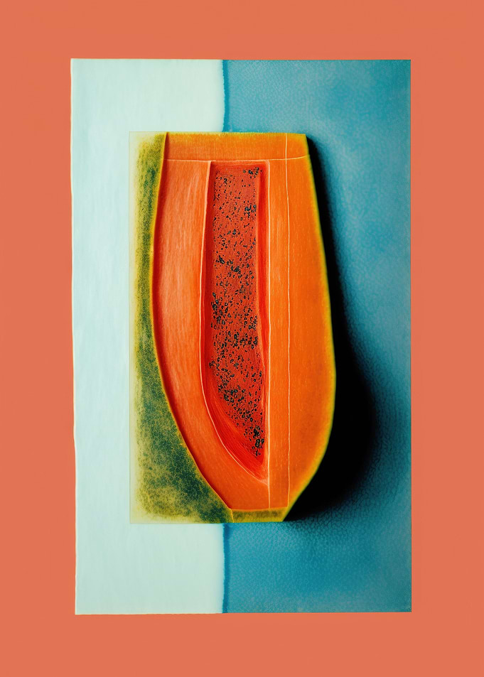 Melon Geometry