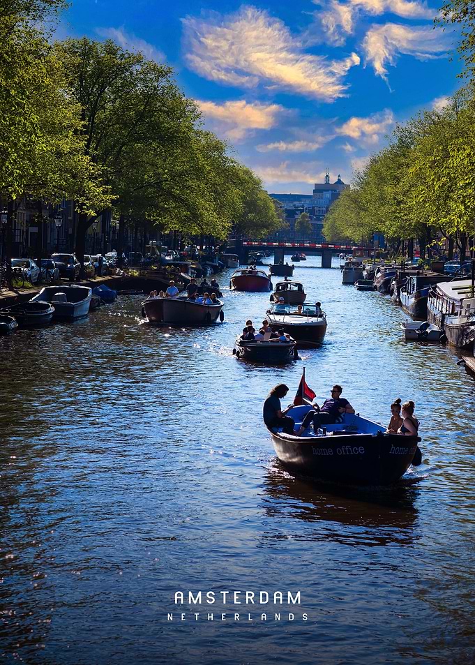 Amsterdam