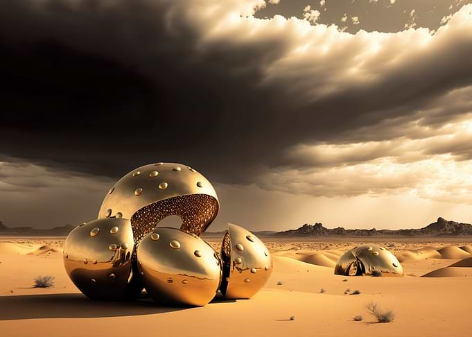 Other World No3