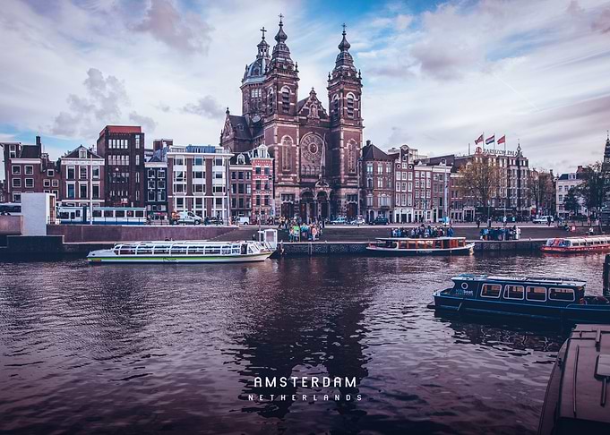 Amsterdam