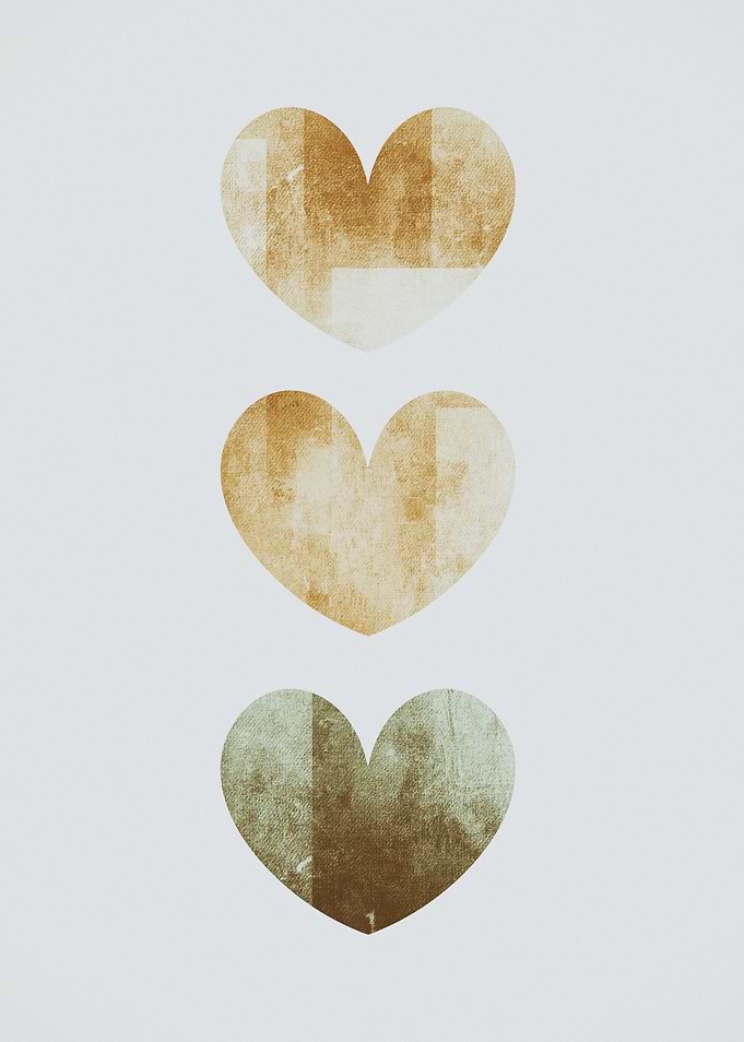 Lost my heart