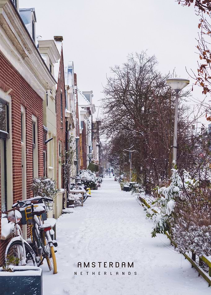 Amsterdam