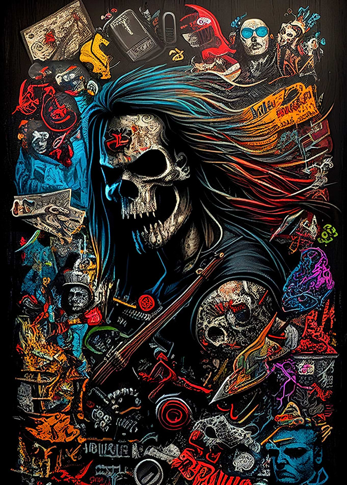 Rock Music