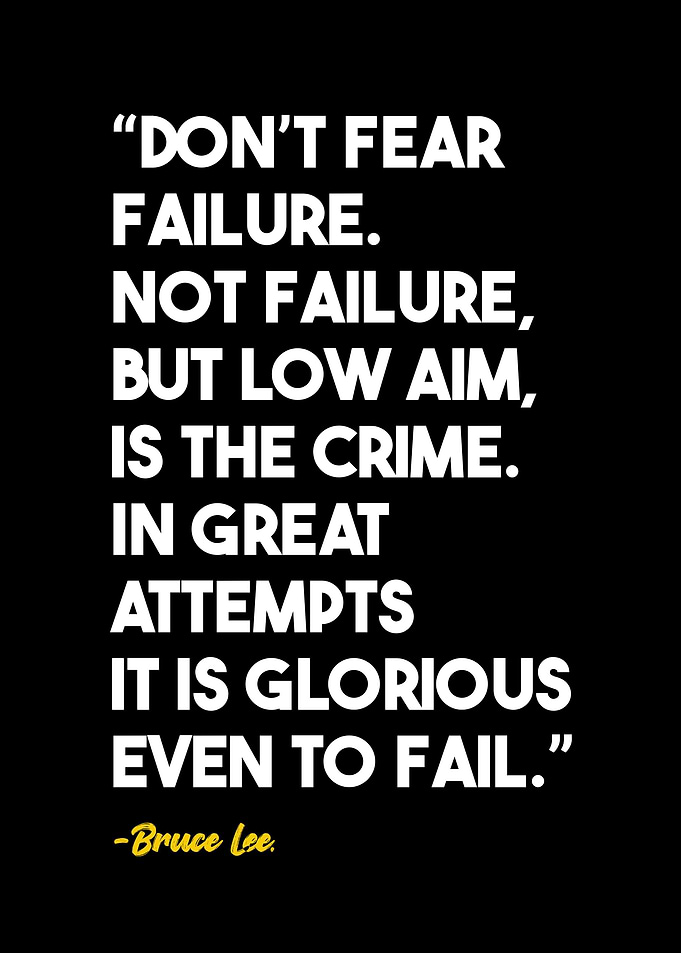 Bruce Lee