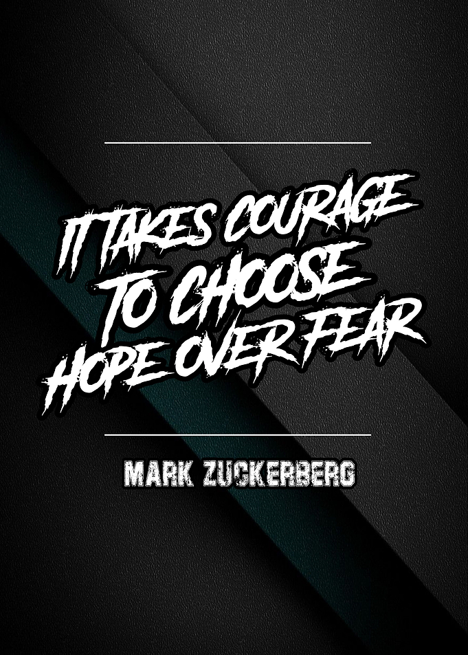 Motivational Quotes