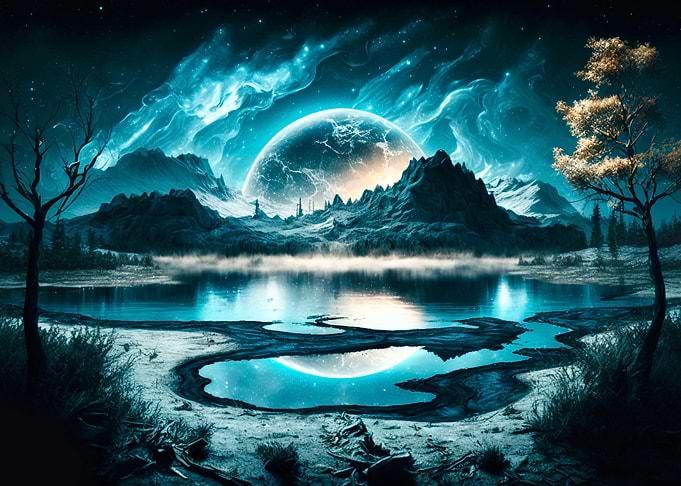 Space