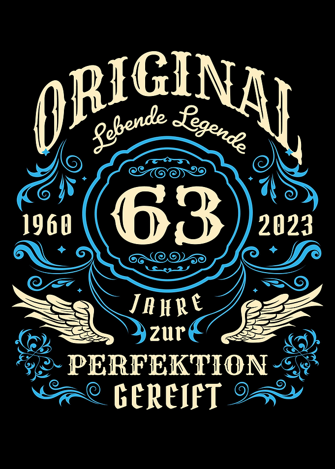 Original Lebende Legenden