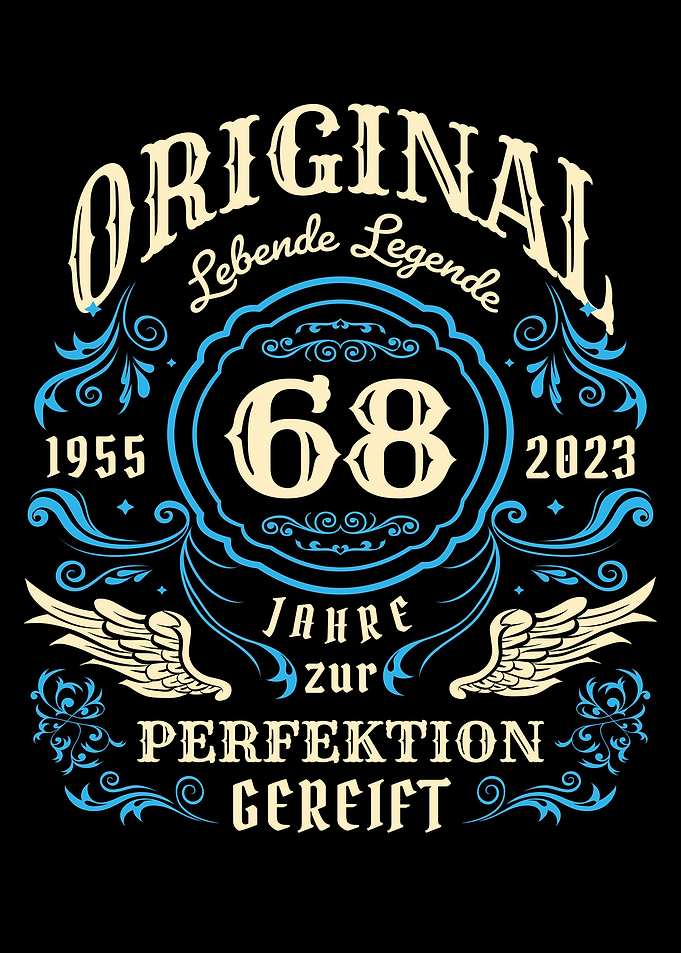 Original Lebende Legenden