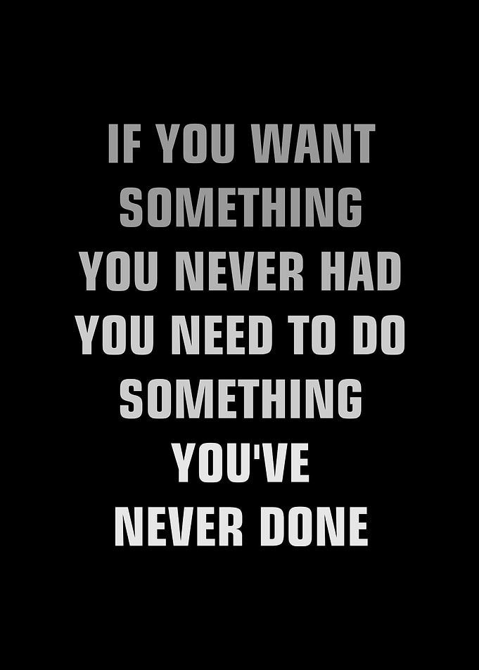 Motivational