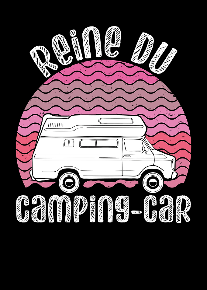 Camper queen