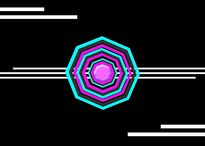 octagon