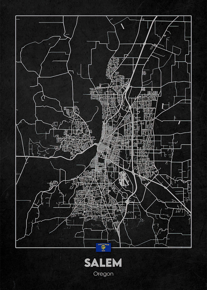 City Map
