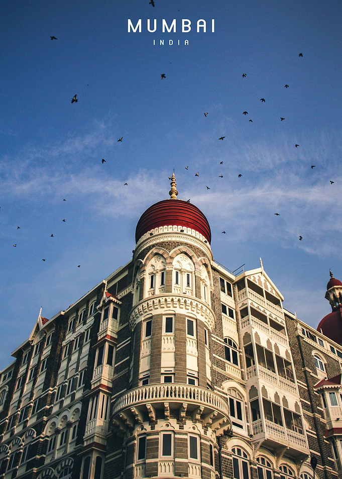 Mumbai