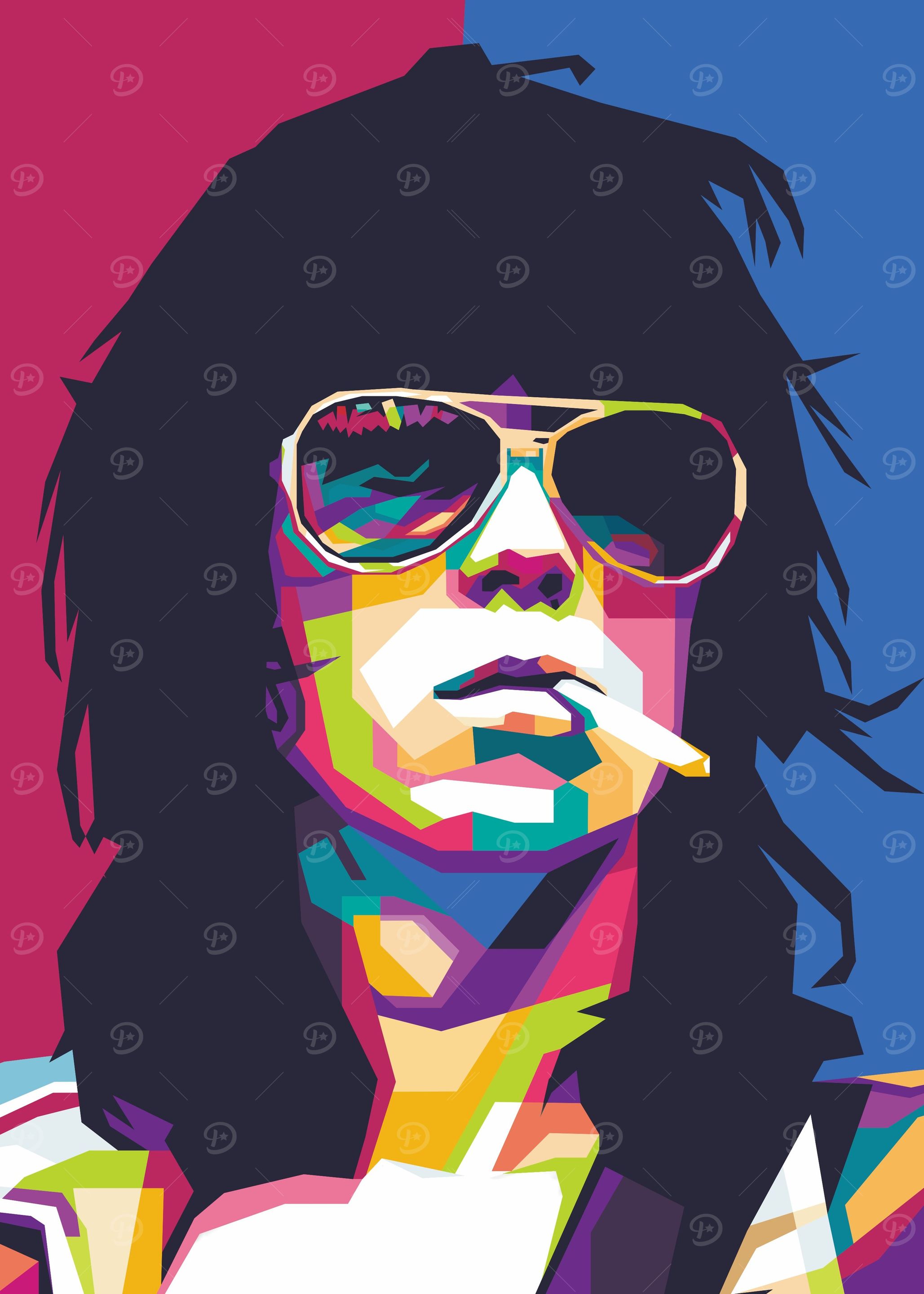 Keith Richards
