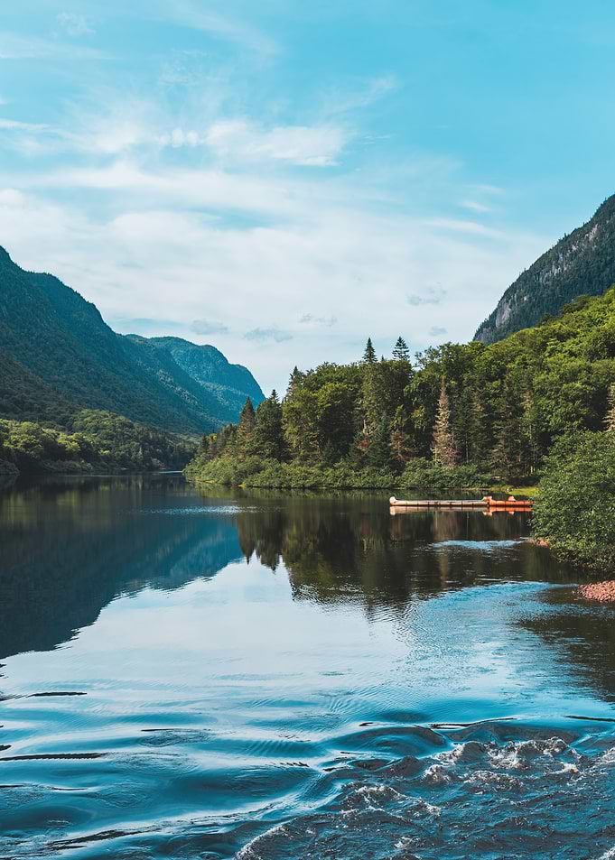 Lake