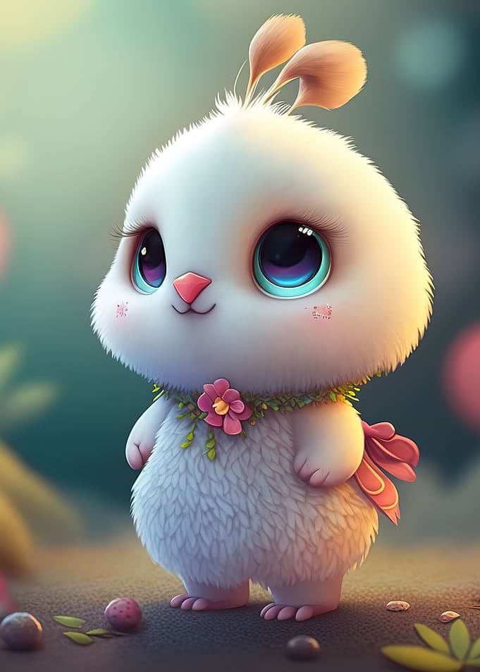 bird cute