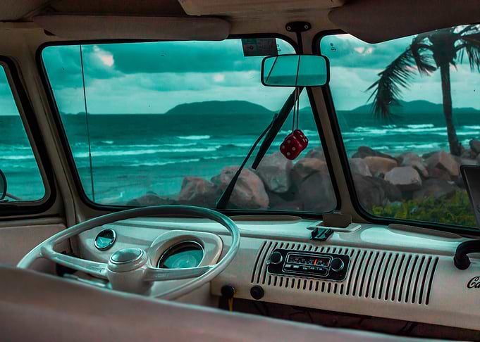 classic car