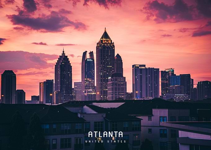 Atlanta