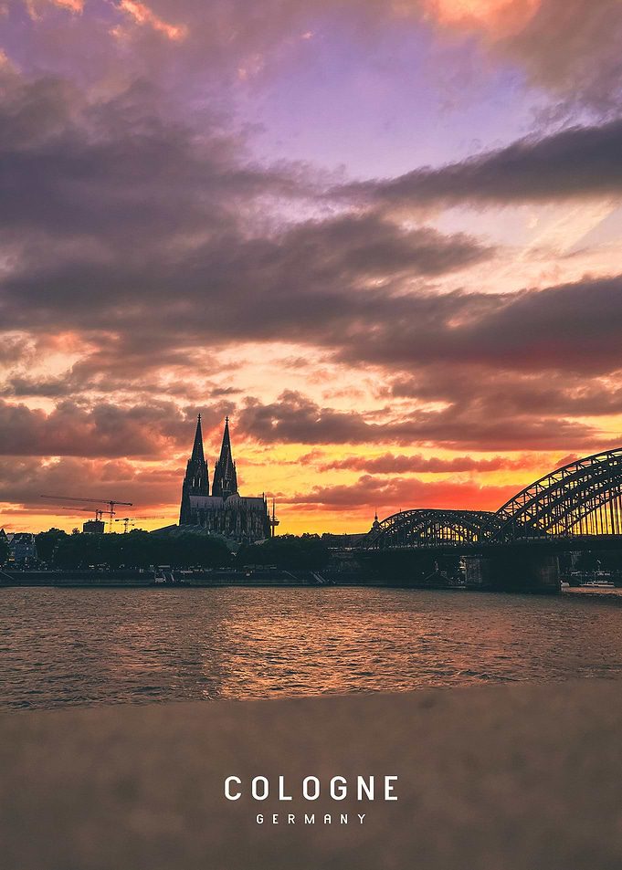 Cologne