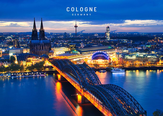 Cologne